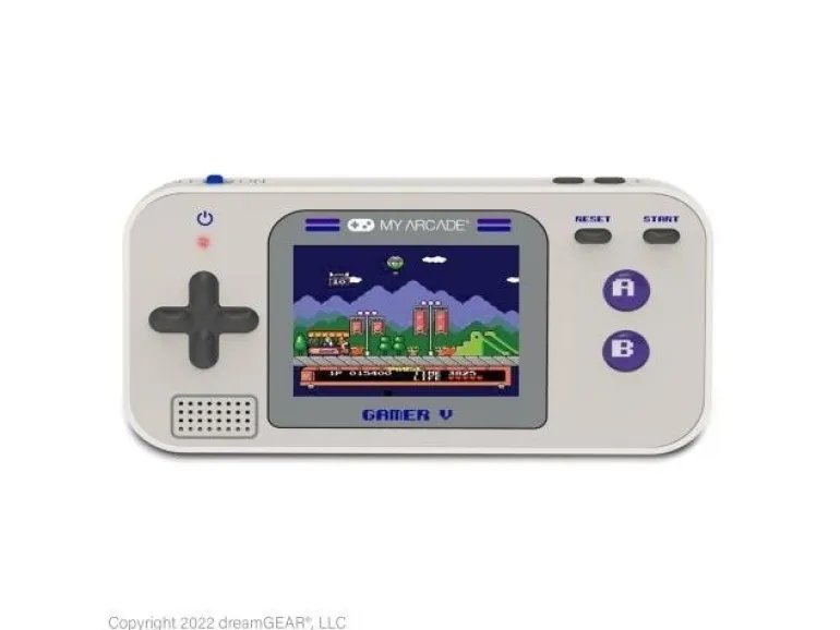 MyArcade Gamer V Classic Retro, 220 Spiele