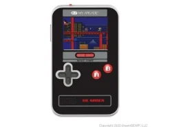 MyArcade Go Gamer Classic Handheld, 300 integrierte Spiele