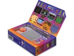 MyArcade Pocket Player Data East Hits Retro, 308 Games