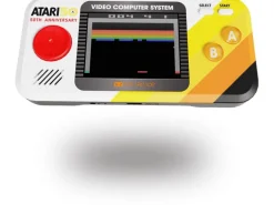 MyArcade Spielkonsole Pocket Player Pro Atari