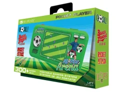 MyArcade Spielkonsole Retro Pocket Player