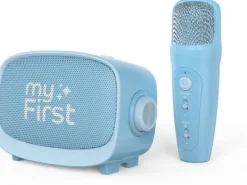 myFirst Voice 2 Blue