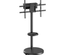 My Wall TV-Trolley HP 91 Schwarz