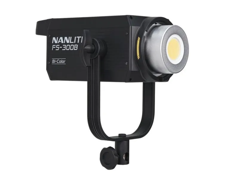 Nanlite Dauerlicht FS-300B