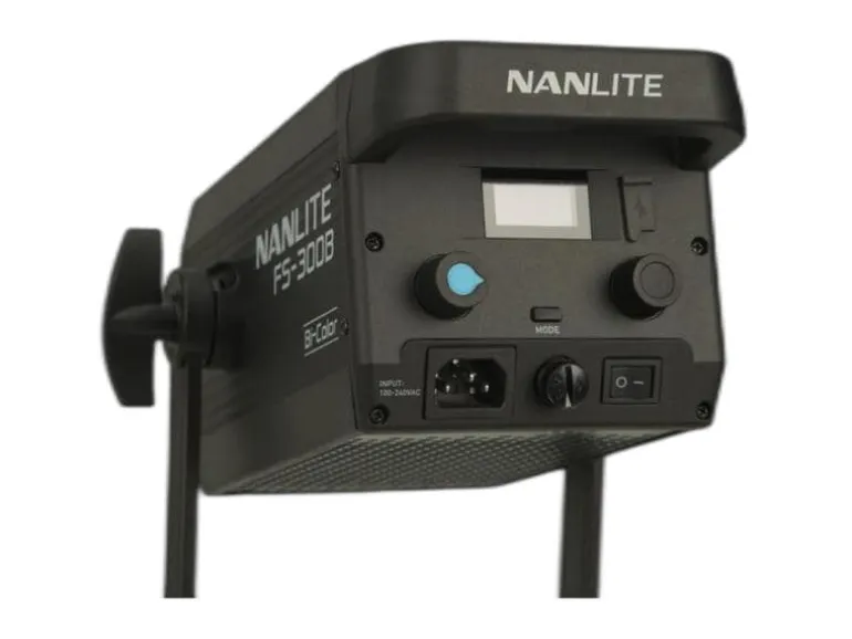 Nanlite Dauerlicht FS-300B