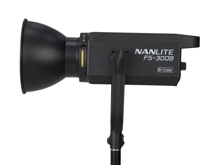 Nanlite Dauerlicht FS-300B