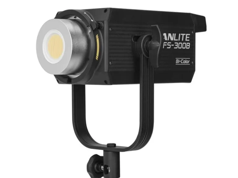 Nanlite Dauerlicht FS-300B