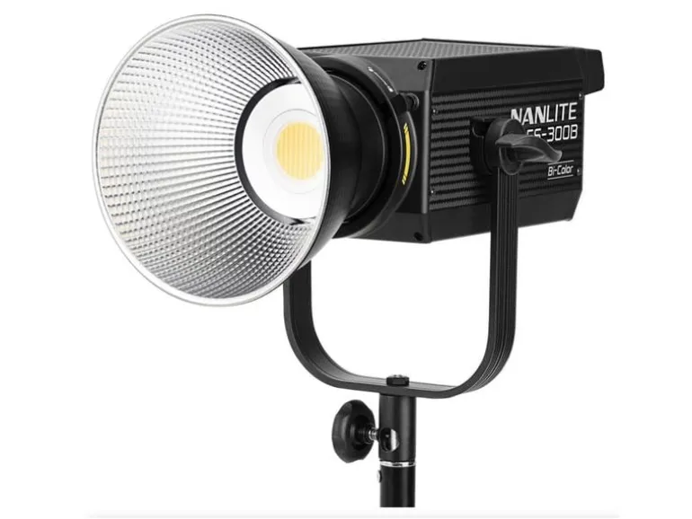 Nanlite Dauerlicht FS-300B