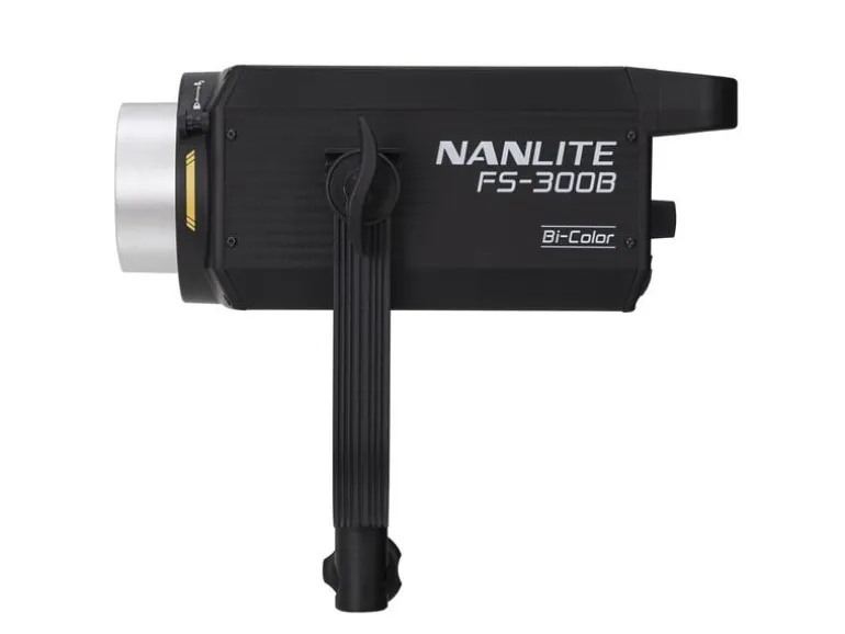 Nanlite Dauerlicht FS-300B