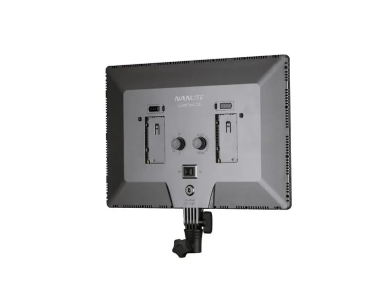 Nanlite Dauerlicht LumiPad 25