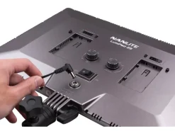 Nanlite Dauerlicht LumiPad 25