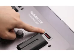 Nanlite Dauerlicht LumiPad 25