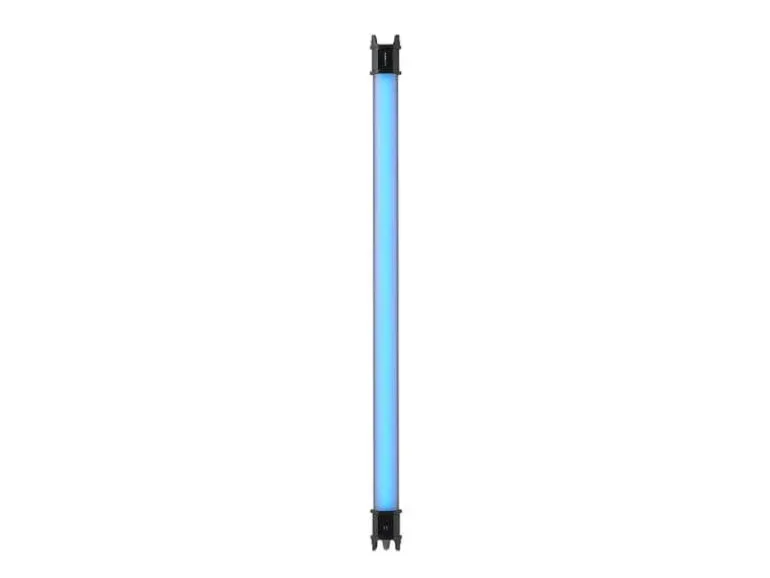 Nanlite Dauerlicht PavoTube II 15C 4KIT