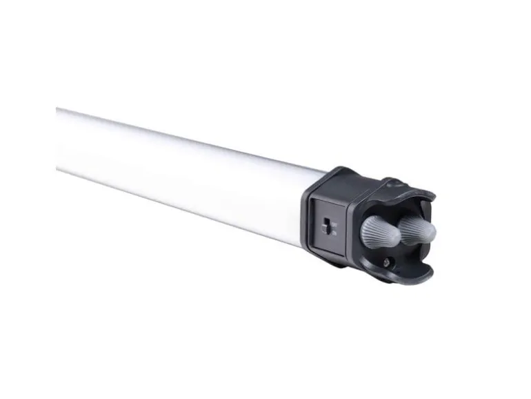 Nanlite Dauerlicht PavoTube II 15C 4KIT