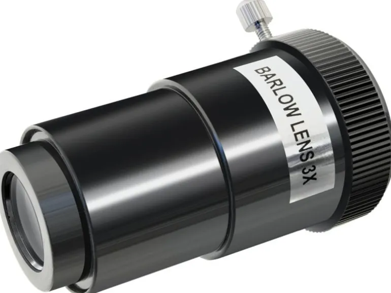 National Geographic Teleskop 114/900 Reflector AZ