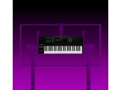 Native Instruments Keyboard Controller Kontrol S49 – MK3