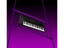 Native Instruments Keyboard Controller Kontrol S49 – MK3