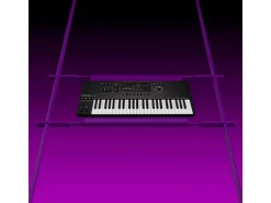 Native Instruments Keyboard Controller Kontrol S49 – MK3