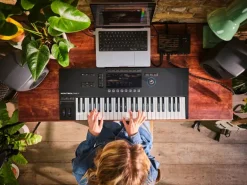 Native Instruments Keyboard Controller Kontrol S49 – MK3