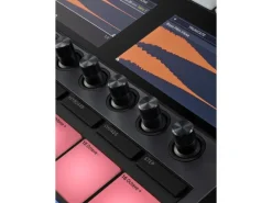 Native Instruments Production Center Maschine+