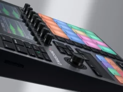 Native Instruments Production Center Maschine+