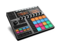 Native Instruments Production Center Maschine+