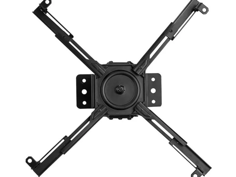 NEOMOUNTS Deckenhalterung CL25-530BL1 Schwarz