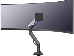 NEOMOUNTS Monitor-Standfuss DS70-256BL1 Schwarz