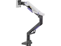 NEOMOUNTS Monitor-Standfuss DS70-256BL1 Schwarz