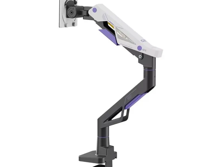 NEOMOUNTS Monitor-Standfuss DS70-256BL1 Schwarz