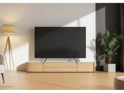 NEOMOUNTS Standfuss DS45-430BL19 Schwarz