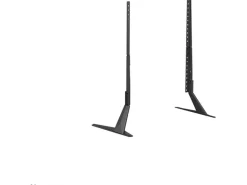 NEOMOUNTS Standfuss DS45-430BL19 Schwarz