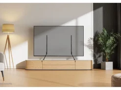 NEOMOUNTS Standfuss DS45-430BL19 Schwarz
