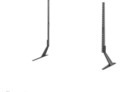NEOMOUNTS Standfuss DS45-430BL19 Schwarz