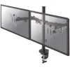 NEOMOUNTS Tischhalterung FPMA-D550DBLACK bis 16 kg – Schwarz