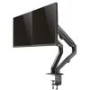 NEOMOUNTS Tischhalterung FPMA-D650D bis 7 kg – Schwarz