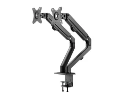 NEOMOUNTS Tischhalterung FPMA-D650D bis 7 kg – Schwarz