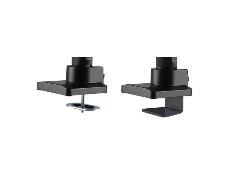NEOMOUNTS Tischhalterung NM-D775BLACKPLUS Schwarz