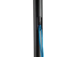 NEOMOUNTS TV-Trolley FL50-550BL1 bis 50 kg – Schwarz