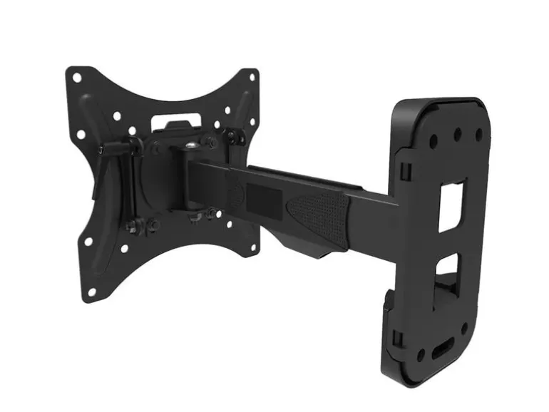 NEOMOUNTS Wandhalterung WL40-540BL12 Schwarz