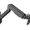 NEOMOUNTS Wandhalterung WL70-450BL11 Schwarz