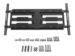 NEOMOUNTS Wandhalterung WL40-550BL18 Schwarz