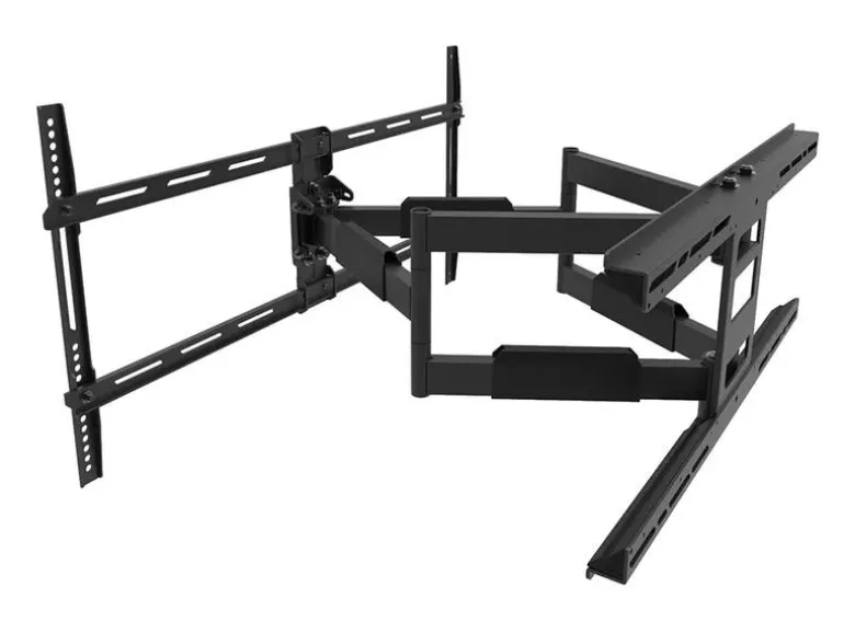 NEOMOUNTS Wandhalterung WL40-550BL18 Schwarz