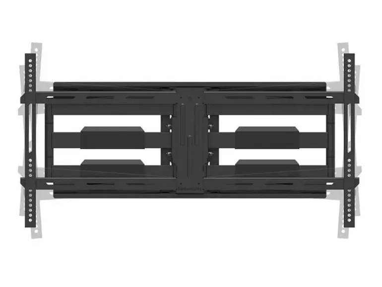 NEOMOUNTS Wandhalterung WL40-550BL18 Schwarz