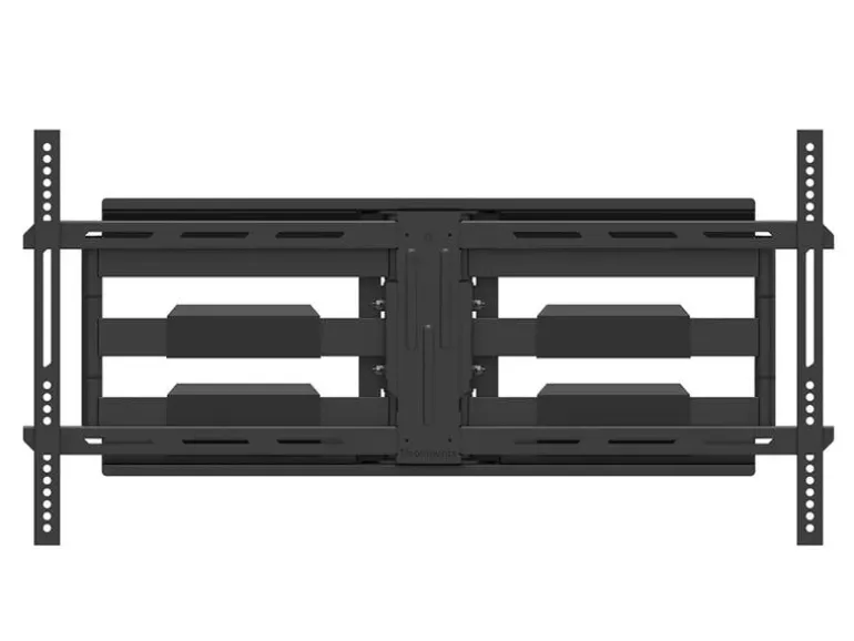 NEOMOUNTS Wandhalterung WL40-550BL18 Schwarz