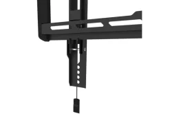NEOMOUNTS Wandhalterung WL35-550BL14 Schwarz