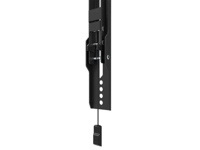 NEOMOUNTS Wandhalterung WL35-550BL18 Schwarz