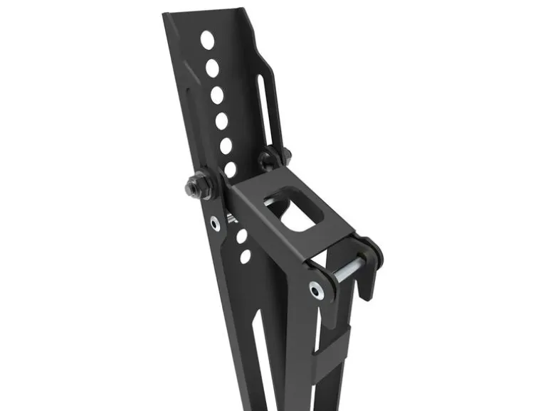 NEOMOUNTS Wandhalterung WL35-550BL18 Schwarz