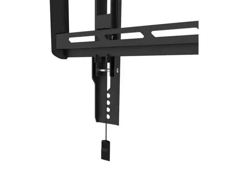 NEOMOUNTS Wandhalterung WL35-550BL18 Schwarz