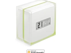 Netatmo Comfort Modulierendes Smartes Thermostat